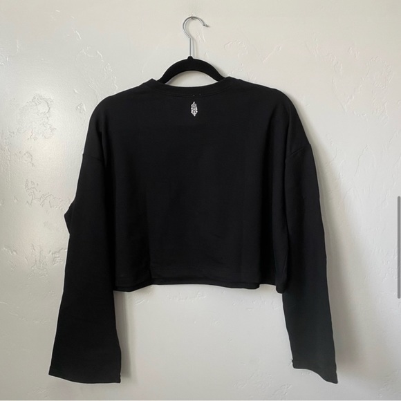 NWT FP Movement Sunny Set / Black - Picture 3 of 7